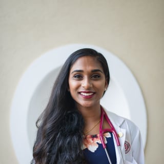 Akhila Reddy, MD