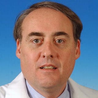 George Jenckes III, MD, Internal Medicine, Reading, PA, Reading Hospital