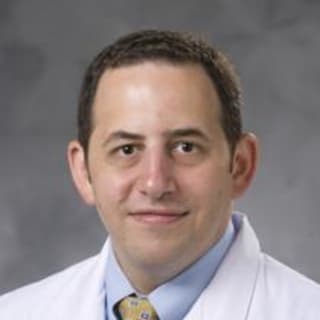 Joseph Salama, MD, Radiation Oncology, Durham, NC, Duke University Hospital