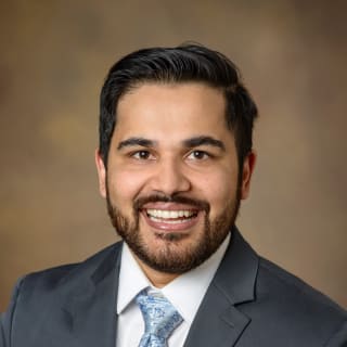 Sandeep Jhajj, MD, Vascular Surgery, Medford, OR