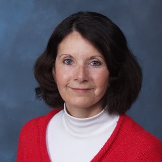Ginny Gjedsted, Adult Care Nurse Practitioner, San Francisco, CA
