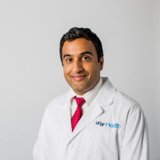 Atif Qasim, MD, Cardiology, San Francisco, CA, UCSF Medical Center
