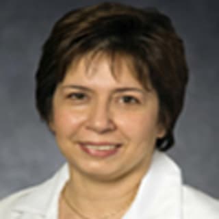 Atiye Aktay, MD, Pediatric Gastroenterology, Cleveland, OH, University of Maryland Medical Center