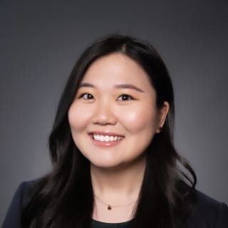 Janice Nam, MD, Resident Physician, Seattle, WA