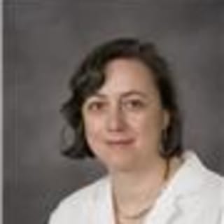 Anna Vinnikova, MD, Nephrology, Richmond, VA