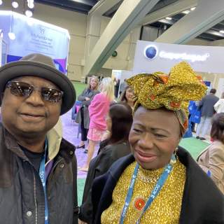 Olumide Mughelli, MD, Obstetrics & Gynecology, Charleston, SC