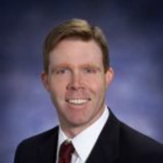 Trevor Tredennick, MD