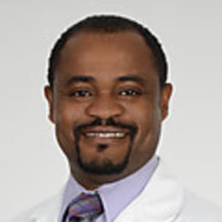 Celestine Nnaeto, MD