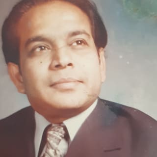 Sambhu Kundu, MD