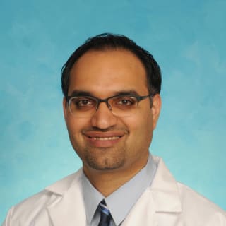 Muhammad Alvi, MD, Neurology, Morgantown, WV, West Virginia University Hospitals