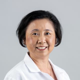 Patricia Chin, Nurse Practitioner, Indianapolis, IN