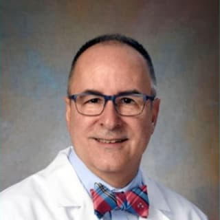 Richard Gunter, MD