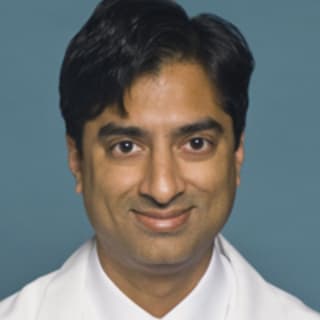 Shyam Krishnan, MD