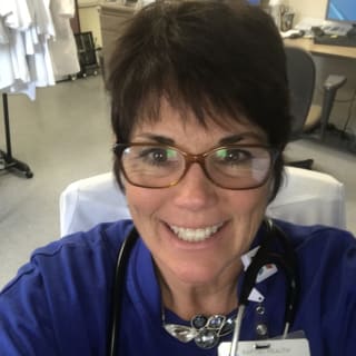 Lauren Serey, Acute Care Nurse Practitioner, Lexington, KY, Baptist Health Lexington