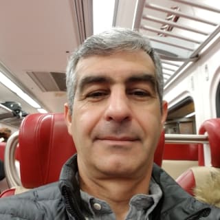 Mario Amleto, MD