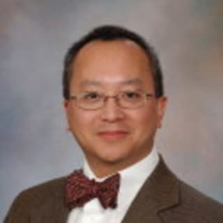 Mark Lee, MD, Internal Medicine, Billings, MT