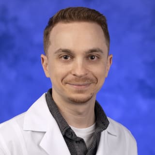 Andrew Abouzeid, DO, Internal Medicine, Hershey, PA