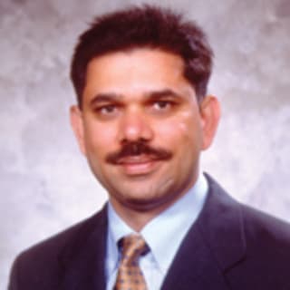 Shahzad Khan, MD