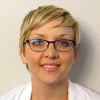 Ana Tobiasz, MD, Obstetrics & Gynecology, Bismarck, ND
