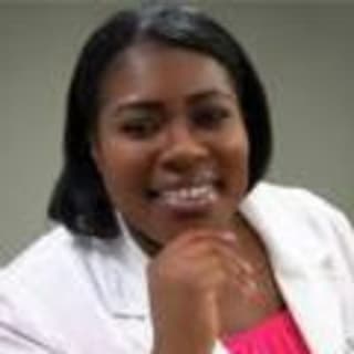 Lysbeth (Germain) Germain-George, DO, Obstetrics & Gynecology, Pembroke Pines, FL, Memorial Hospital Miramar