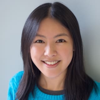 Clarice Lin, MD