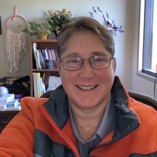 Maureen Mahoney