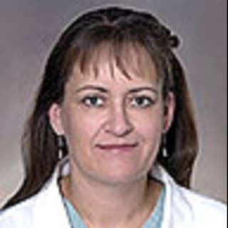 Mary Blanchette, MD