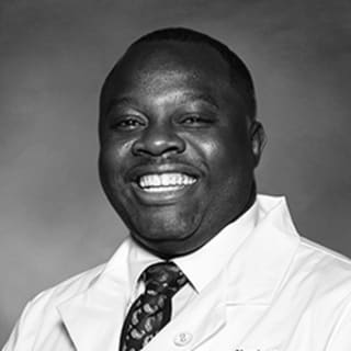 Chukwuyem Ekhator, MD, Neurology, Washington, DC