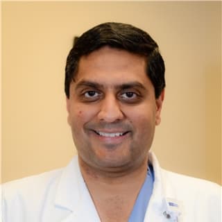 Raviender Bukkapatnam, MD, Urology, Tampa, FL