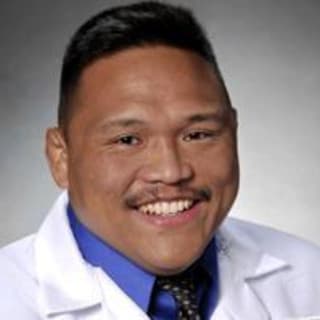 Jonathan Dyreyes, MD, Emergency Medicine, Riverside, CA, Kaiser Permanente Orange County Anaheim Medical Center