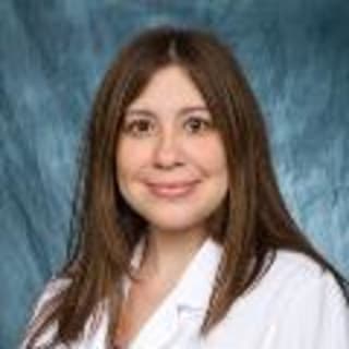 Veronica Torres Hernandez, MD