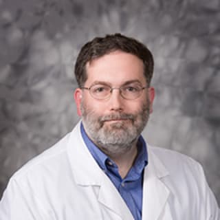 Patrick Lenz, MD, Family Medicine, Cresson, PA