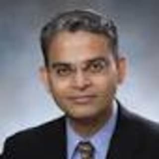 Prakasam Kalluri, MD, Orthopaedic Surgery, Hopewell, VA