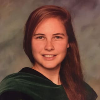 Paige Davis, MD