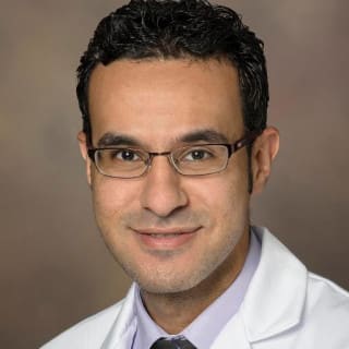 Kareem Ibraheem, MD, General Surgery, Salt Lake City, UT