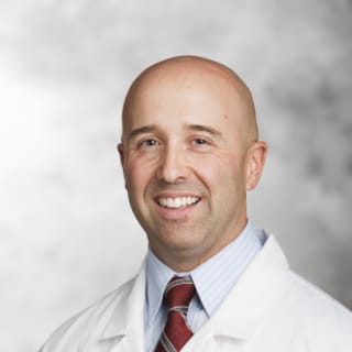 Martin Benoit, MD