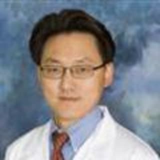 David Cho, MD, Internal Medicine, Poughkeepsie, NY, Vassar Brothers Medical Center