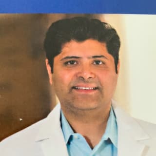 Nimesh Vesuwala, MD