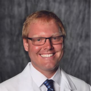 Josh Donkin, MD