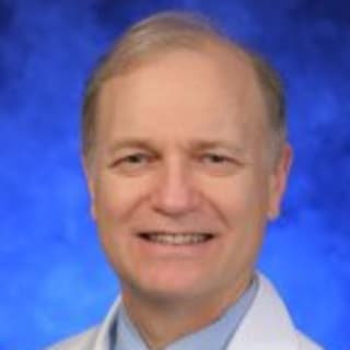 George McSherry, MD, Pediatric Infectious Disease, Hershey, PA, Penn State Milton S. Hershey Medical Center