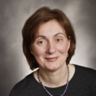 Tanja Pejovic, MD, Obstetrics & Gynecology, Portland, OR, OHSU Hospital