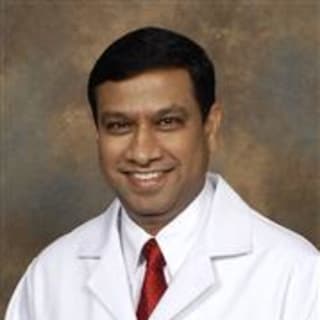 Nilesh Patil, MD, Urology, Hamilton, OH, University of Cincinnati Medical Center