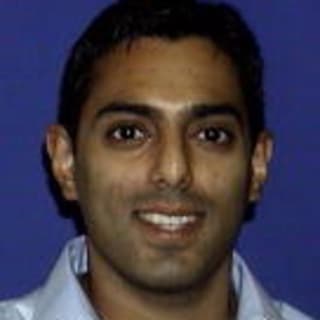 Vishal Oza, MD, Anesthesiology, Arlington Heights, IL