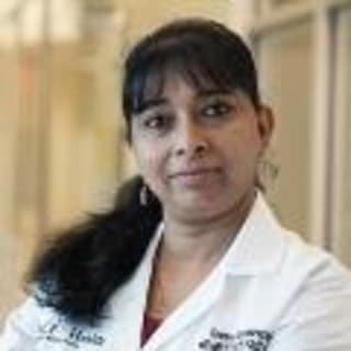 Sowmya Suryanarayanan, MD