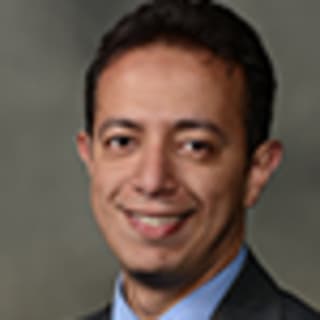 Yasser Etman, MD, Pulmonology, Rockwall, TX