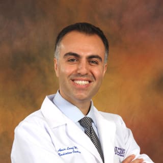 Amir Lavaf, MD, Radiation Oncology, Palm Springs, CA, Desert Regional Medical Center