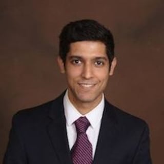 Kenny D'Souza, MD, Pulmonology, Cincinnati, OH