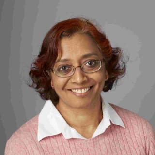 Shoba Ravichandran, MD