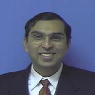 Anoop Kapoor, MD, Endocrinology, East Setauket, NY, Stony Brook University Hospital