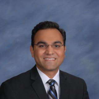 Dipenkumar Modi, MD, Hematology, Detroit, MI